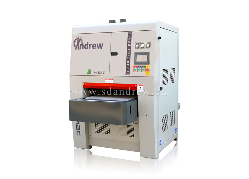 700RRC/1000RRC高品質(zhì)重型寬帶砂光機